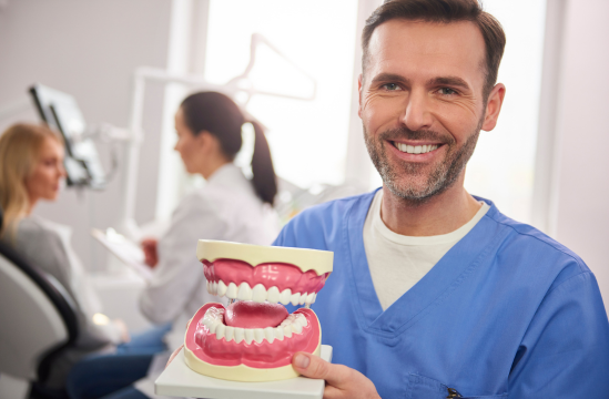 Delhi Dental