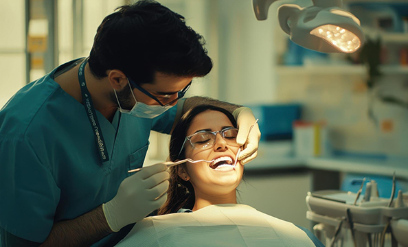 Delhi Dental