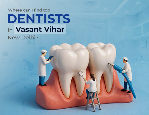 South Delhi Dental