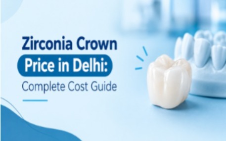 South Delhi Dental