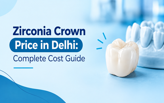 South Delhi Dental